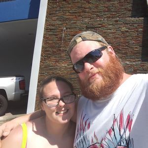 Meet your Posher, Cheyenne